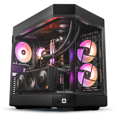 Intel Gaming PC Configurator 3 Daily Deal