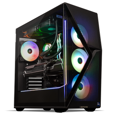 AMD Gaming PC Configurator 2 Daily Deal